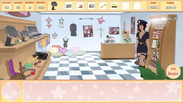 米尔夫顿戏剧0.14-ep。13-交易就是交易