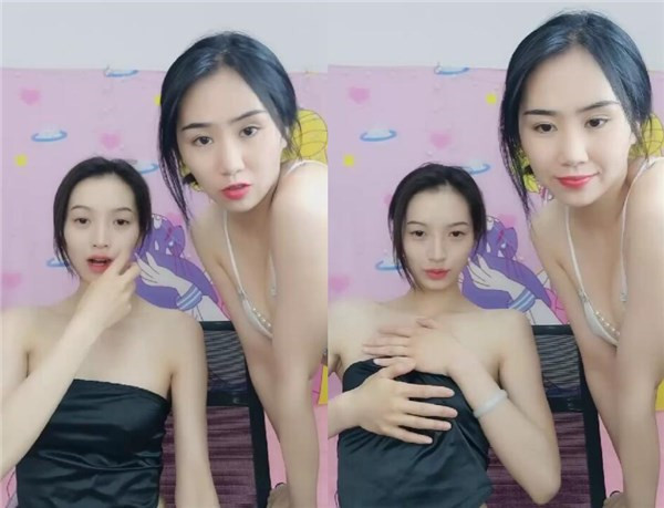 舔奶子闺蜜毛毛非常浓密互舔逼逼来大姨妈塞着棉棒浴室洗澡