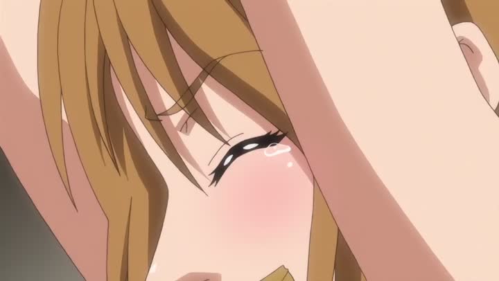 150920 クリムゾンガールズ～痴漢支配～ 03 「第二章 NOZOMI屈服 ChapterII」 720P x264 Hi10P AAC