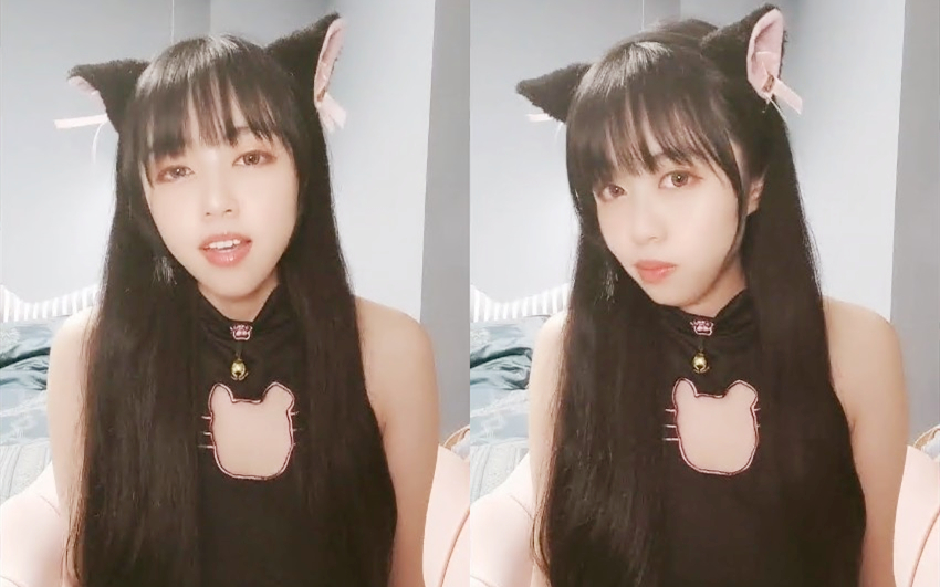 我要睡觉你自己玩去吧我受不了真的卧槽米妮萌萌