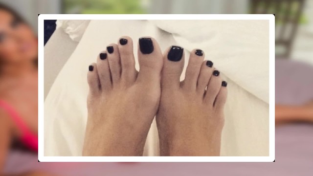 艾娃·亚当斯{FEET-贡品}{CLOSE-UPs}{composition}{HD}