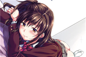 飯塚先輩×ブレザー ―姉キュン！より― THE ANIMATION