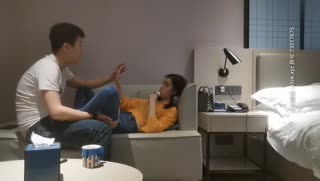 小祁探花03-06身材苗条小美模