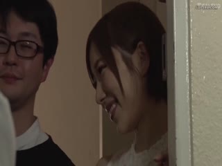 [日本] 七海蒂娜破坏版AV～被外甥正太兄弟睡走高潮的新妻～ (FSDSS-212)