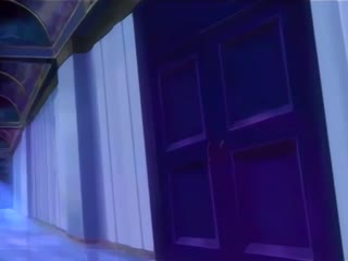 公主骑士安琪莉卡第二夜复仇的塞拉菲娜