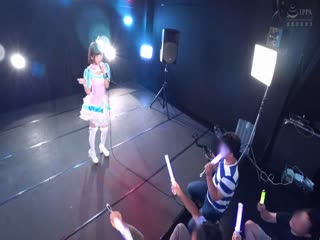 MKMP-246 佐倉絆 アイドル羞恥輪姦ライブ