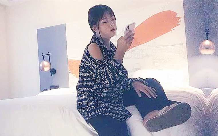 珍惜吧探花越来越难了