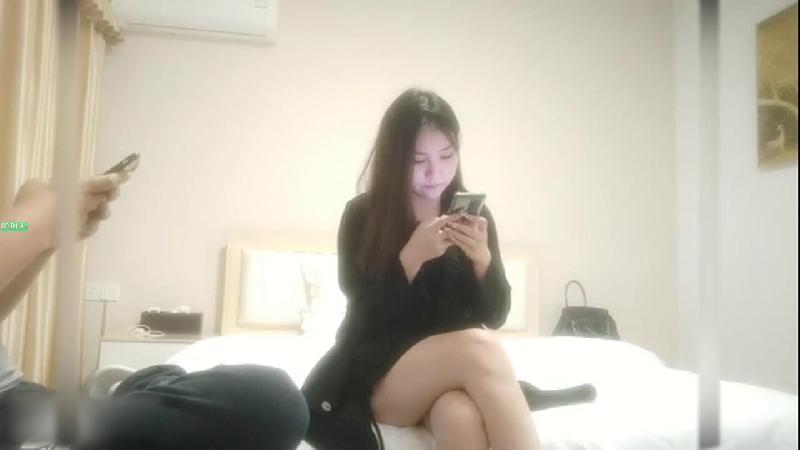 【猛狼出擊探花】高顏值御姐膚白貌美風情万種激情啪啪兩炮姿勢繁多角度專業