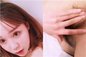 难得一见的极品美女主播自慰a19041504