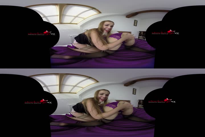 #Selfie [powered by SexLikeReal]83