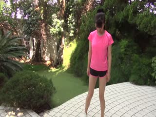 CEAD-285 スコス！カ乳輪のスレンー巨乳ちゃん はとり心咲