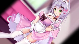 Hentai Uncensored _ Beauty was seen masturbating a beautiful pussy _ hentai, anime