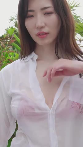 最美推特靓乳女神『晴儿』约啪性爱私拍流出约战粉丝蒙眼爆