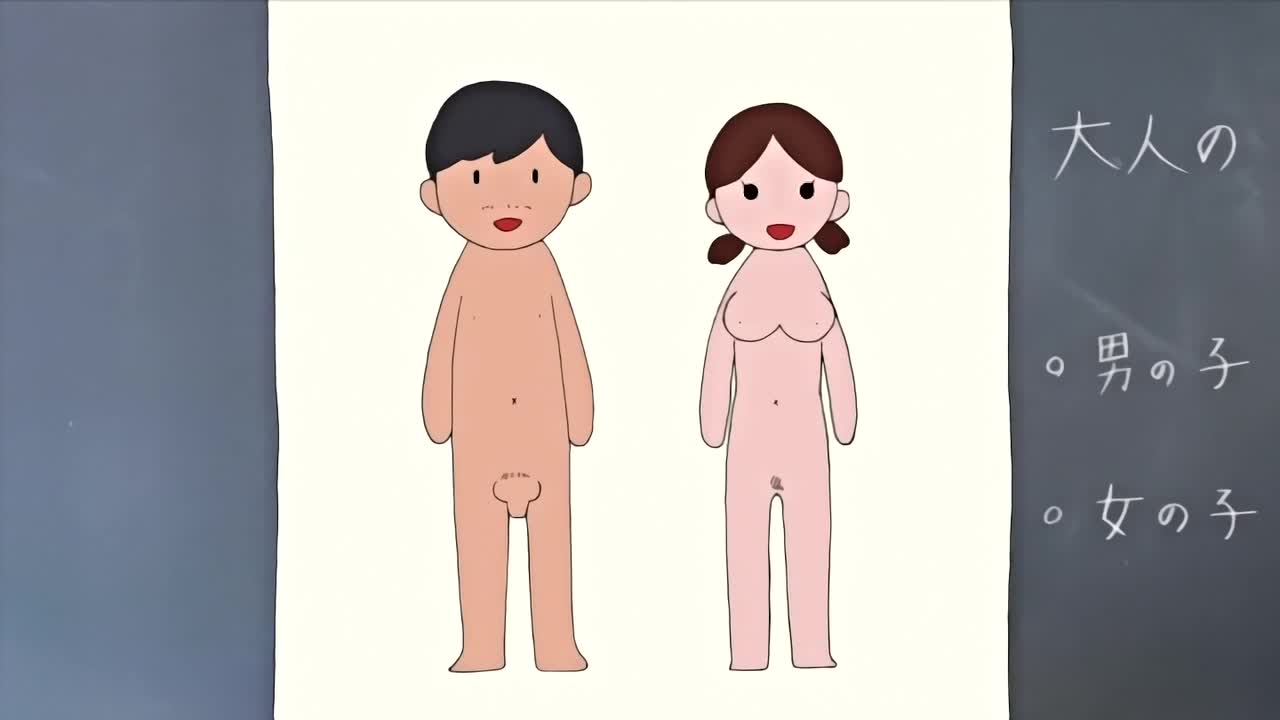 [190906][720P][メリー・ジェーン]思春期セックス 第2話 今日、私ん家集合ね！