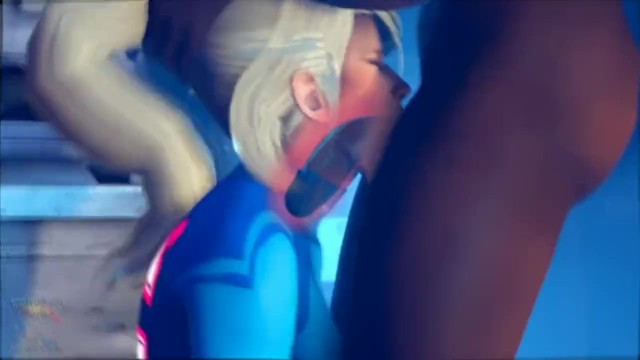 Samus Aran PHAZON（2019年）