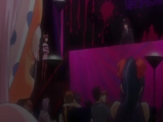 (18禁アニメ) 魔法少女アイ参 Vol.2 メ見参 (SpursEngine 1280x720 H.264 AAC)