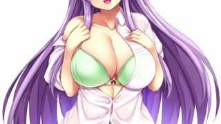 Hantai JOI Anal _ Futa show's you anal love