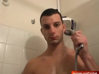 不，我没有im str8 guy，我不想（做同性恋色情片）