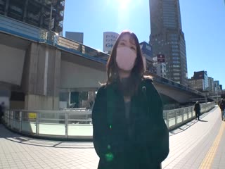 200GANA-2691 软派初撮。Fカップの肉感ボディがエロい女子大生をナンパ！