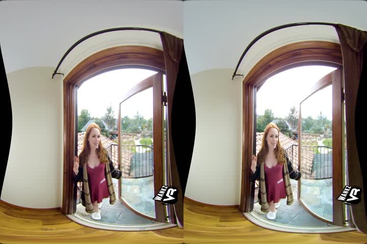 Anissa Kate is the nurse that will treat you right98