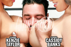 Thirsty For Some Titties 4