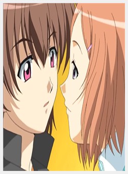 Maple Colors メイプルカラーズ 第一幕：Hな激闘编