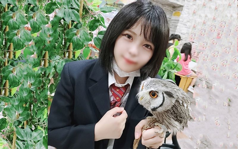 将天真烂漫顺从的美少女带入密室FC2-PPV-2603687