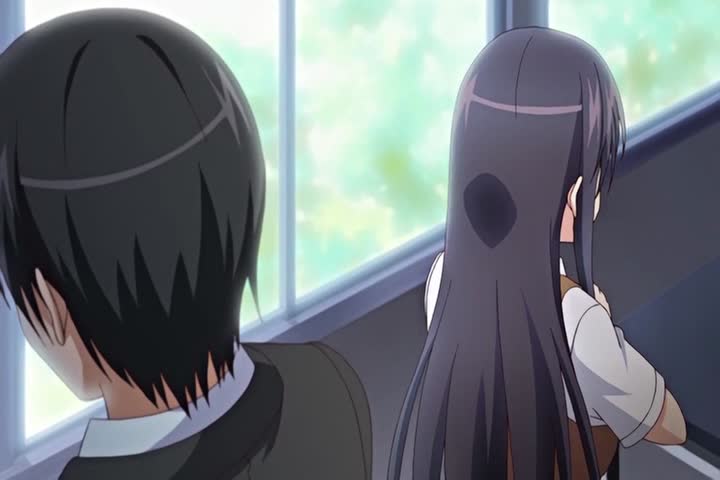 Furifure 2 - Episode 2