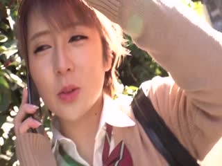 520Ssk-036 ギャルビッチは制服美少女とTin●erでマッチング！！意地悪したがりの生意気なメスガキかと思いきや、ホントはおじさん大好きのツンデレ痴女ビッチ！