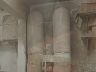 木工厂的那些事