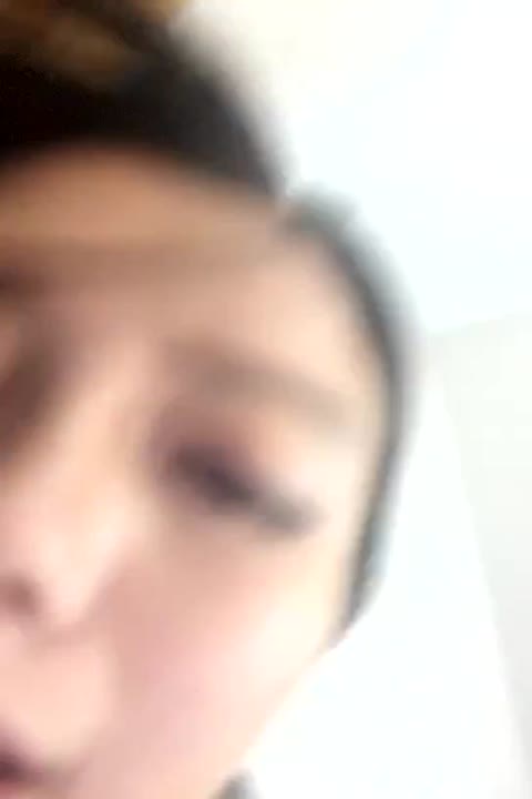 漂亮大胸女主播和粉丝直播啪