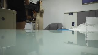 黑吊探花03-22苗条小姐姐怀疑被偷拍了