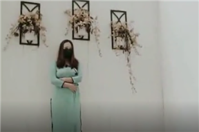 最新2019新版巨乳翠衣娘的魅影梳妝台抱起來操衝刺爆乳亂顫