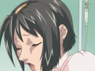 (18禁アニメ) (無修正) 新イルラック 第三章 rule ～支配～ (DVD 960x720 x264 AAC)