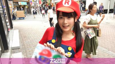 GANA-1459コスレカフェナン26あや22歳学生・マ◯オカフェイト