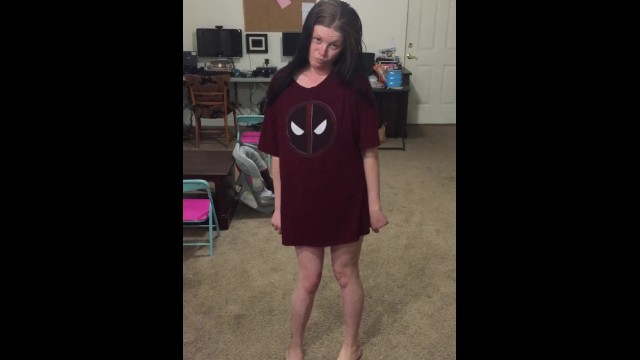 你的风度的证据