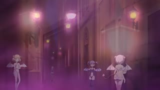 梦想街白良的牛奶和羊的魔道道具