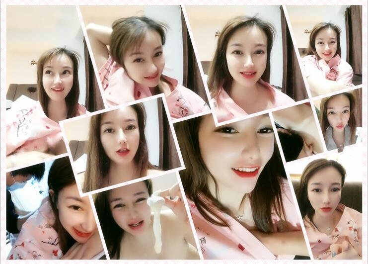 极品美少妇会所按摩呻吟娇喘挑逗男技师寂寞空虚借神棍一用小穴太紧射爆套套精液流了一腿