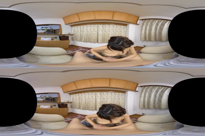 バイノーラル もしも仆が美咲かんなのペットだったら…