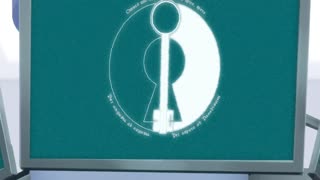 -dongman- [魔人] euphoria ～白夜凛音 輪廻転生編～(BD 1920x1080 AAC)