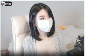 한국 앵커 이하예 042