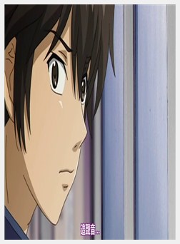 初犬 The Animation Act.2 ストレンジ カイン