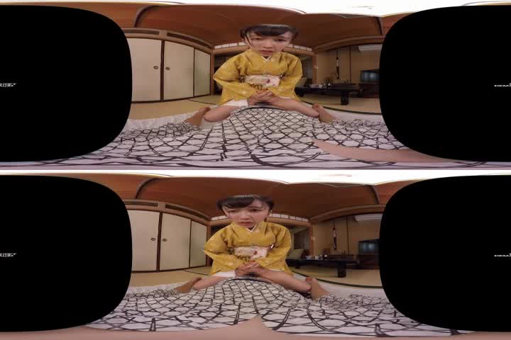 R1「性交付き」温泉若女将のお仕事