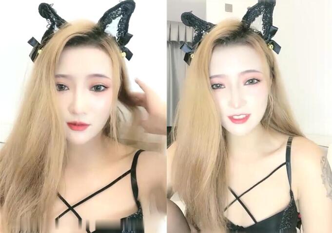 人间水蜜桃高颜值妖艳妹子道具自慰特写跳蛋塞入微毛粉穴菊花拉扯大黑牛震动高潮出水