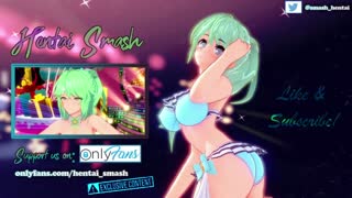 Hayase Nagatoro gets rough fucked in her room - Don't Toy With Me, Miss Nagatoro Hentai.