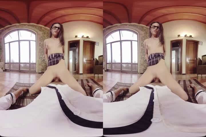 #Selfie [powered by SexLikeReal]80