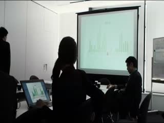 人形少女【日语中字】