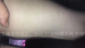 老师让我把裤子脱了