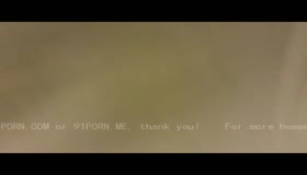 前任留学生小女友