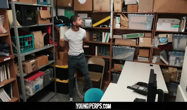 Ace Rockwood Stroke60